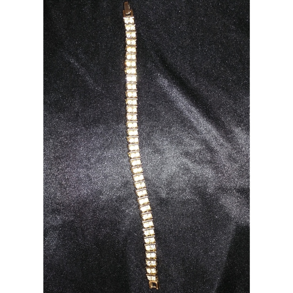 Gold Bracelet!